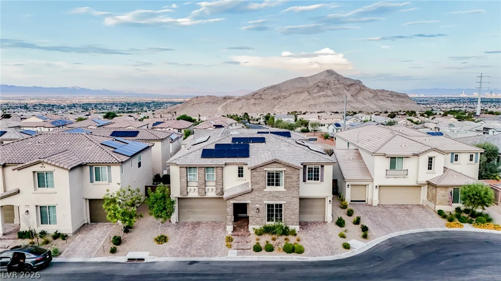 4504 Amazing View, Las Vegas, NV 89129