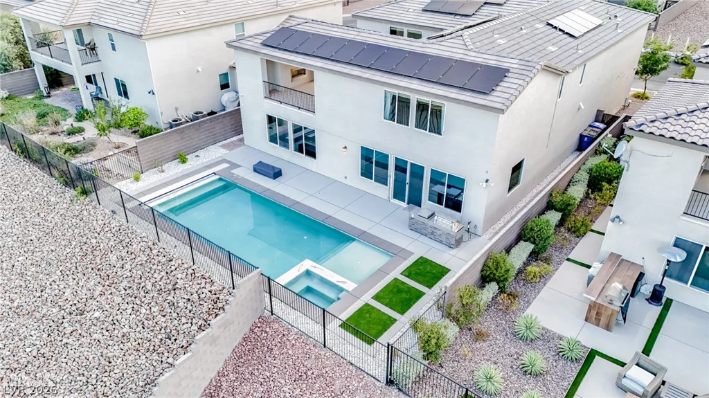 4504 Amazing View, Las Vegas, NV 89129