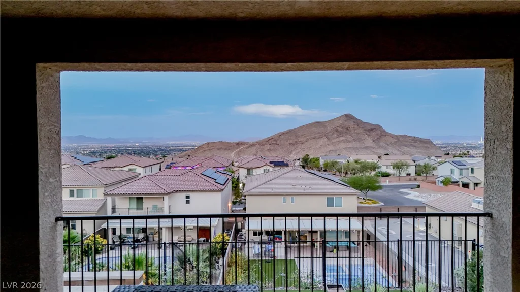 4504 Amazing View, Las Vegas, NV 89129