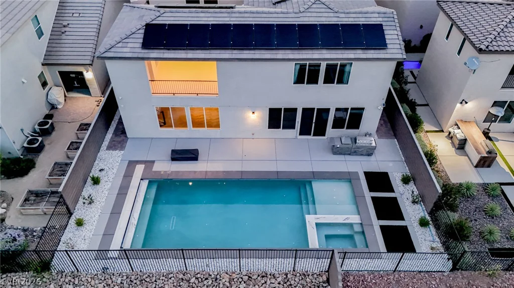 4504 Amazing View, Las Vegas, NV 89129