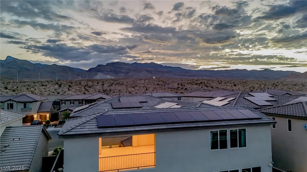 4504 Amazing View, Las Vegas, NV 89129