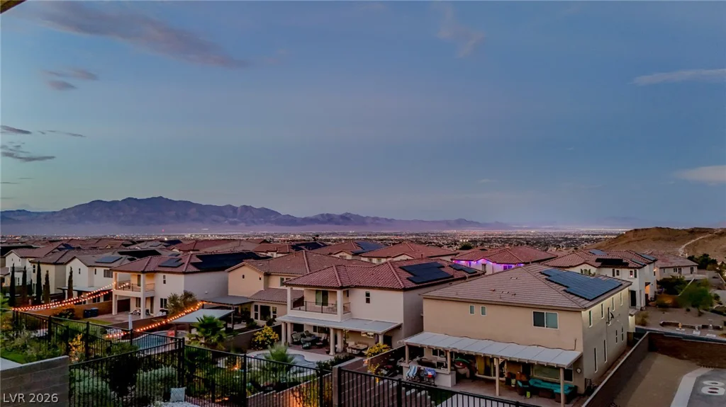 4504 Amazing View, Las Vegas, NV 89129