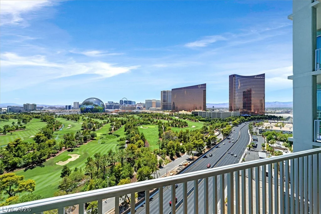 360 Desert Inn, Las Vegas, NV 89109