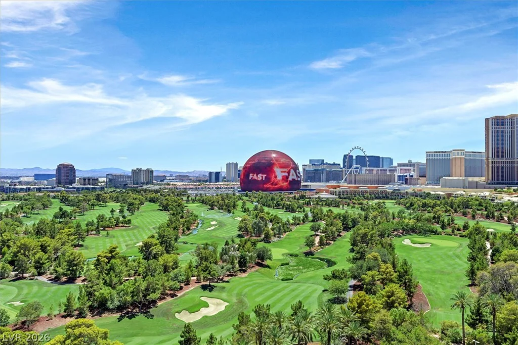 360 Desert Inn, Las Vegas, NV 89109
