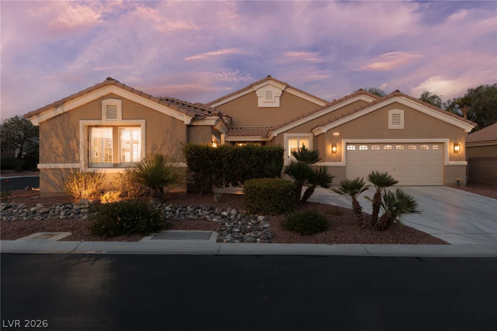 10320 All Seasons, Las Vegas, NV 89131