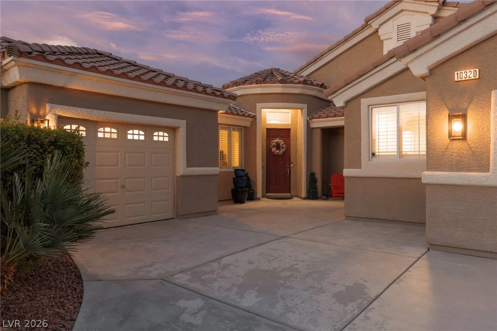 10320 All Seasons, Las Vegas, NV 89131