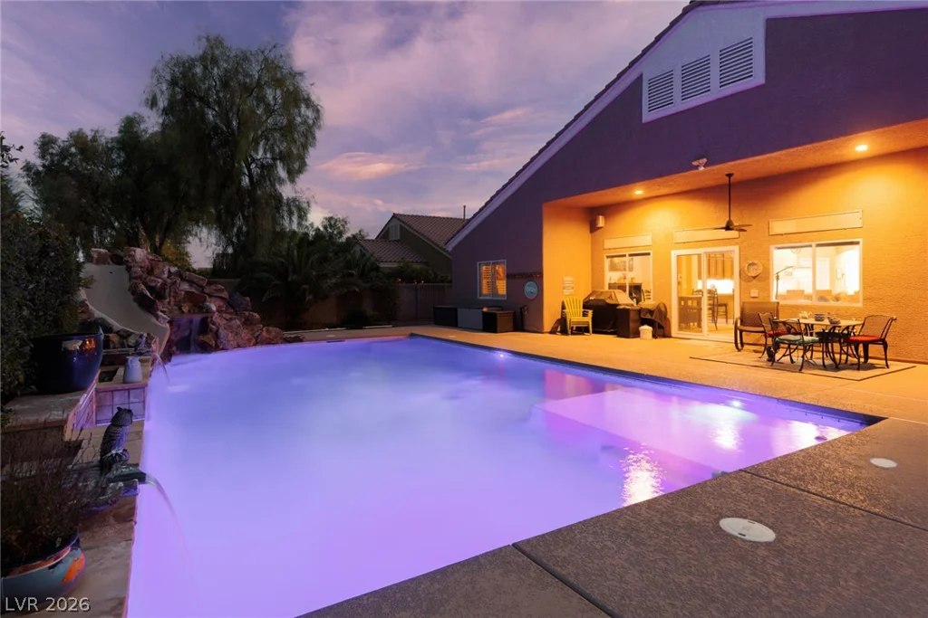 10320 All Seasons, Las Vegas, NV 89131