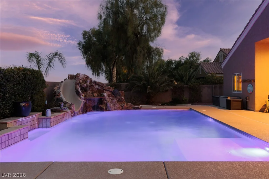 10320 All Seasons, Las Vegas, NV 89131