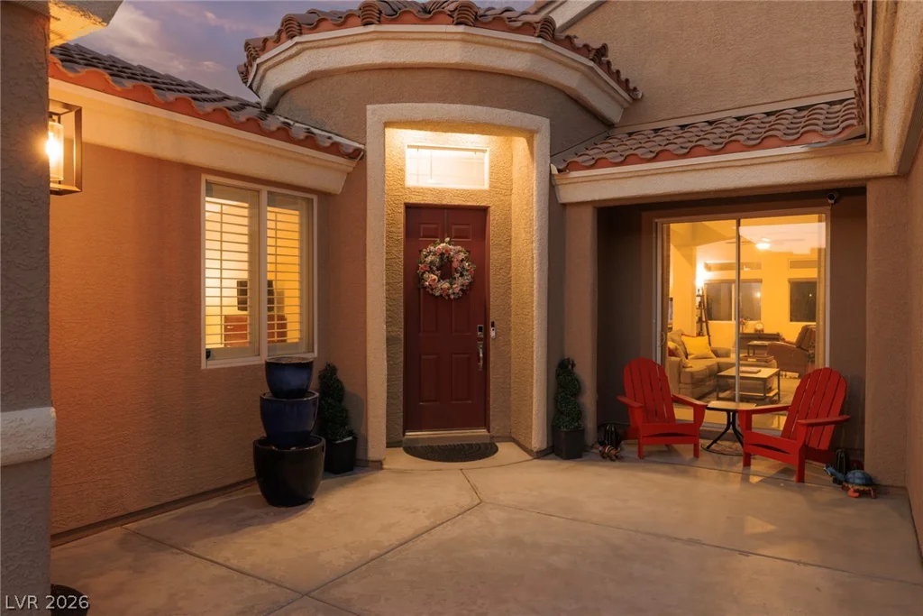 10320 All Seasons, Las Vegas, NV 89131