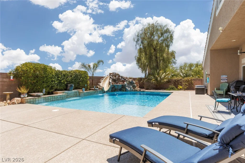 10320 All Seasons, Las Vegas, NV 89131
