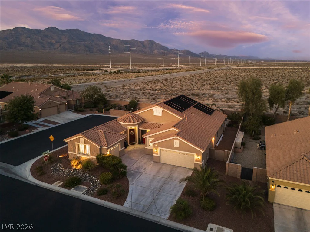 10320 All Seasons, Las Vegas, NV 89131