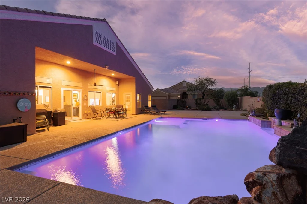 10320 All Seasons, Las Vegas, NV 89131