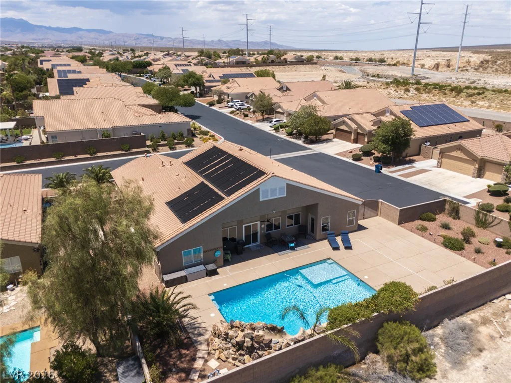 10320 All Seasons, Las Vegas, NV 89131