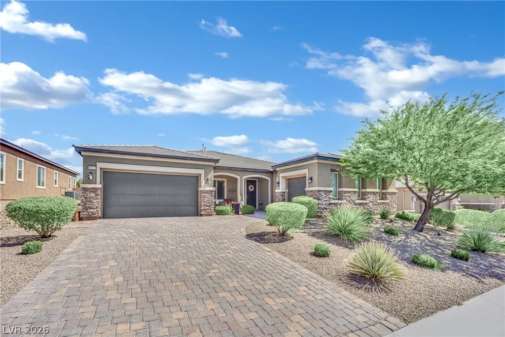 9802 Yellow Shadow, Las Vegas, NV 89149