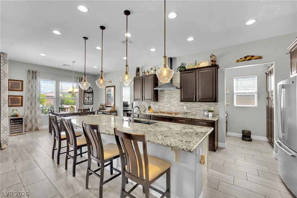 9802 Yellow Shadow, Las Vegas, NV 89149