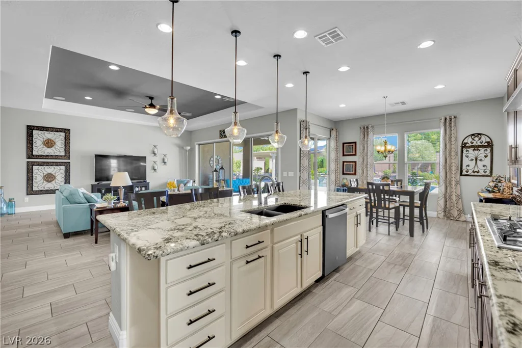 9802 Yellow Shadow, Las Vegas, NV 89149