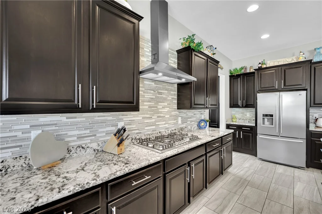 9802 Yellow Shadow, Las Vegas, NV 89149