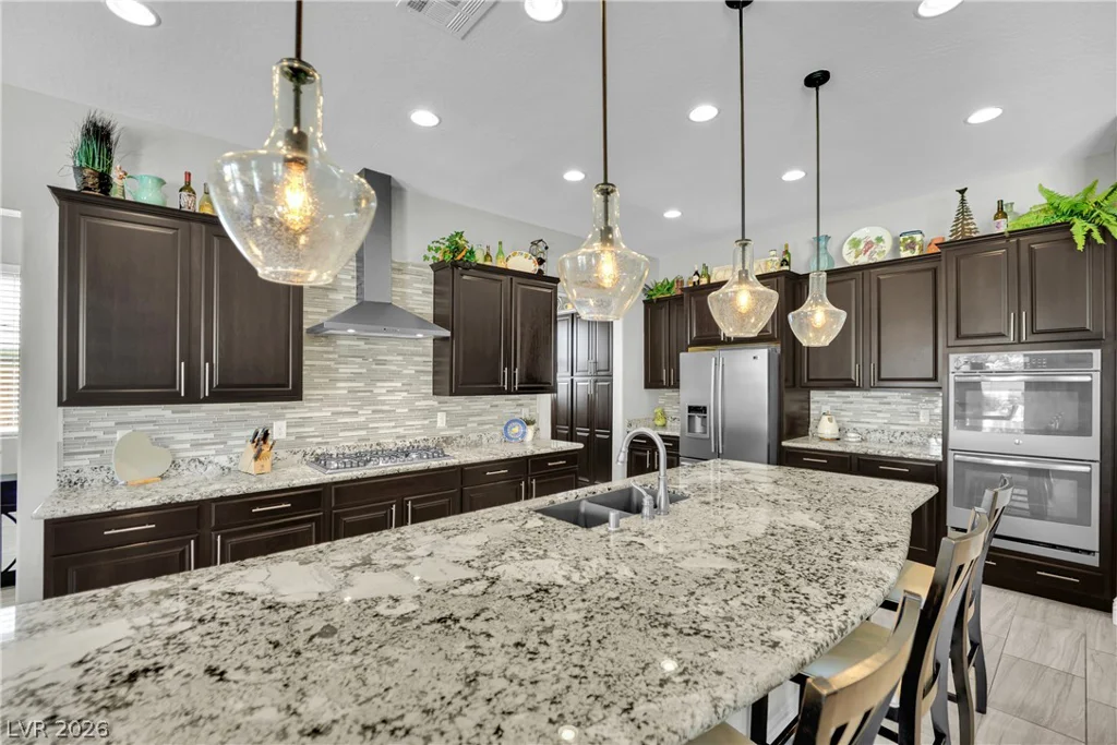 9802 Yellow Shadow, Las Vegas, NV 89149