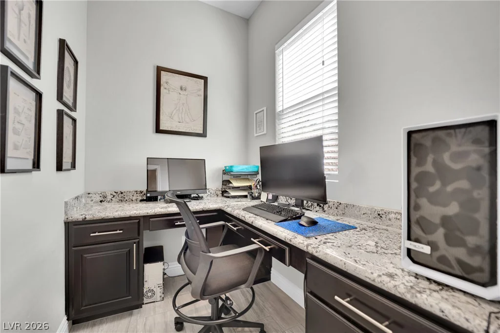9802 Yellow Shadow, Las Vegas, NV 89149