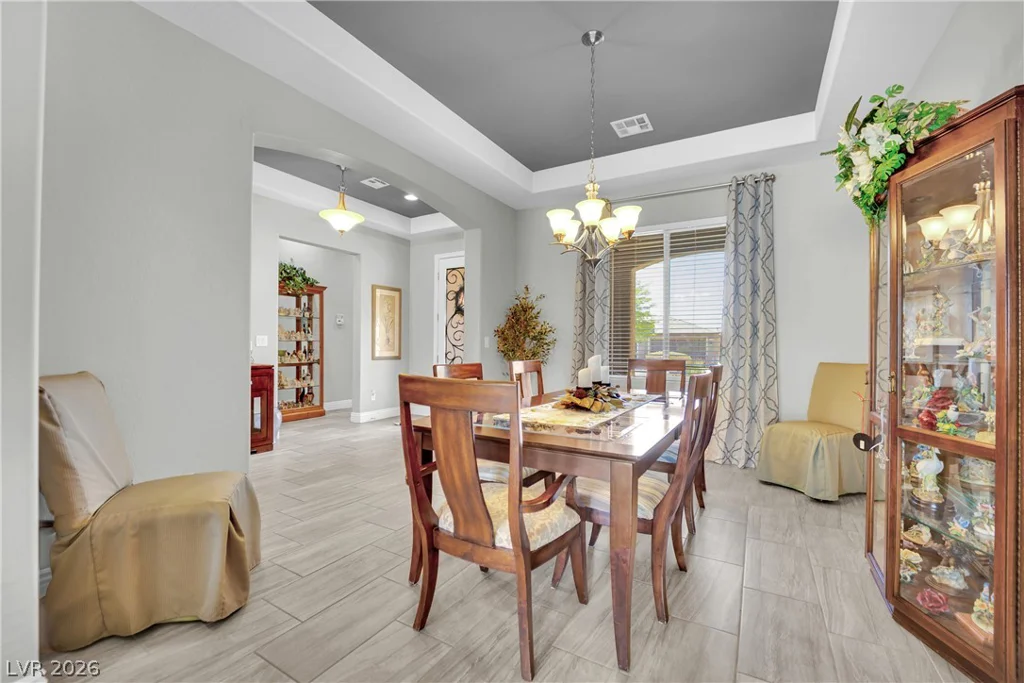 9802 Yellow Shadow, Las Vegas, NV 89149