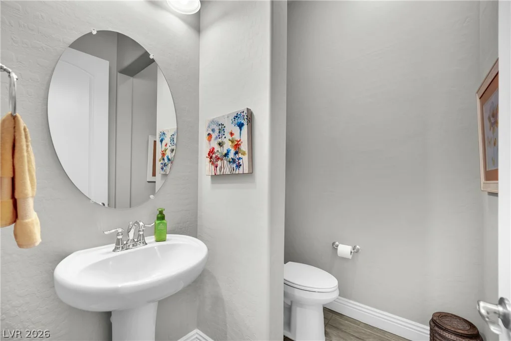 9802 Yellow Shadow, Las Vegas, NV 89149