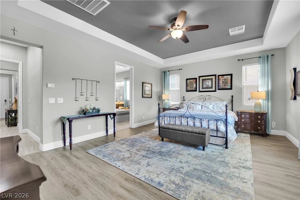9802 Yellow Shadow, Las Vegas, NV 89149