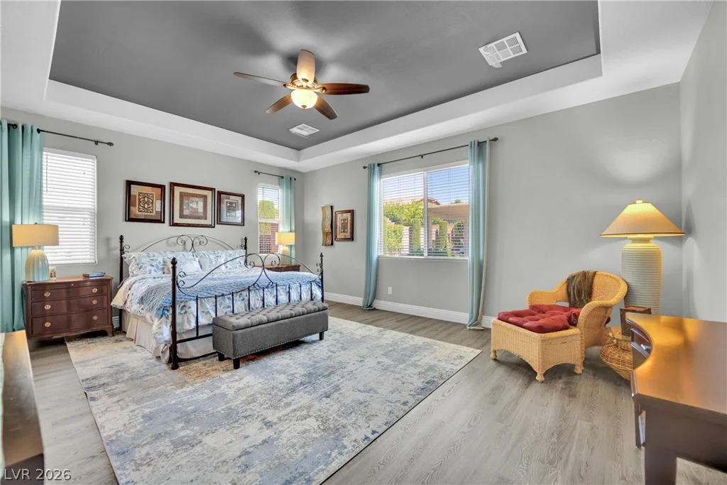 9802 Yellow Shadow, Las Vegas, NV 89149
