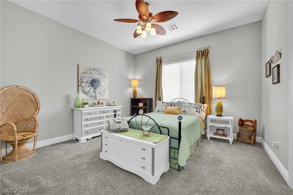 9802 Yellow Shadow, Las Vegas, NV 89149