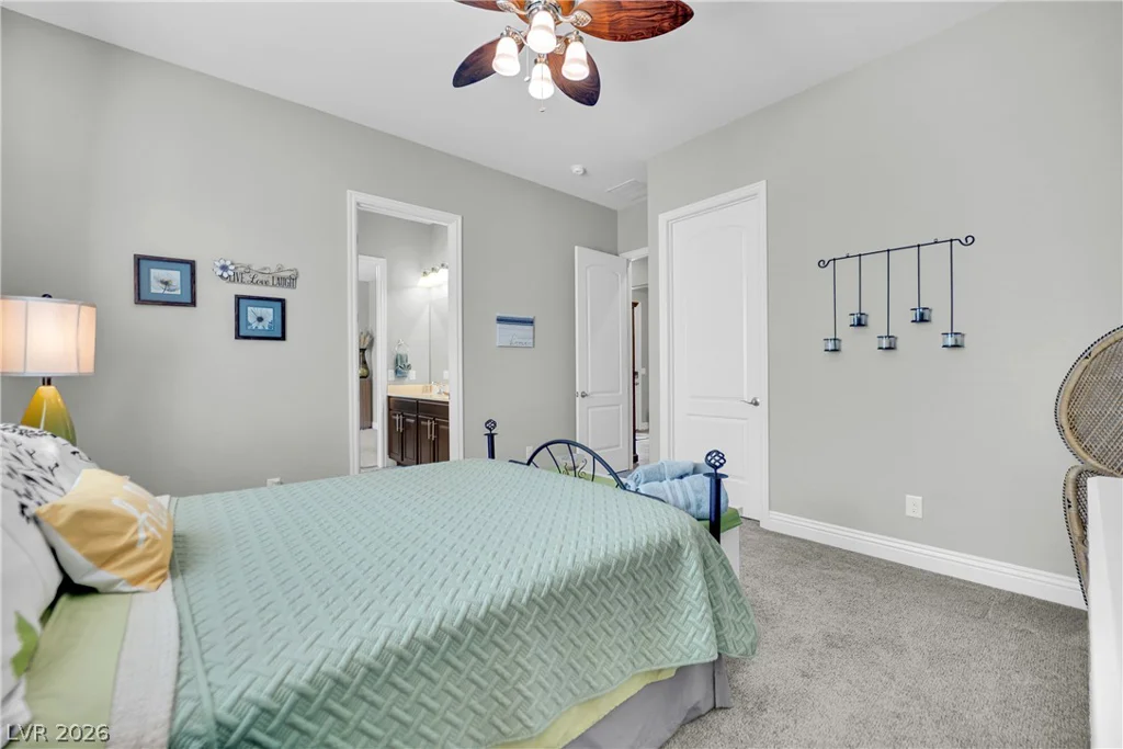 9802 Yellow Shadow, Las Vegas, NV 89149