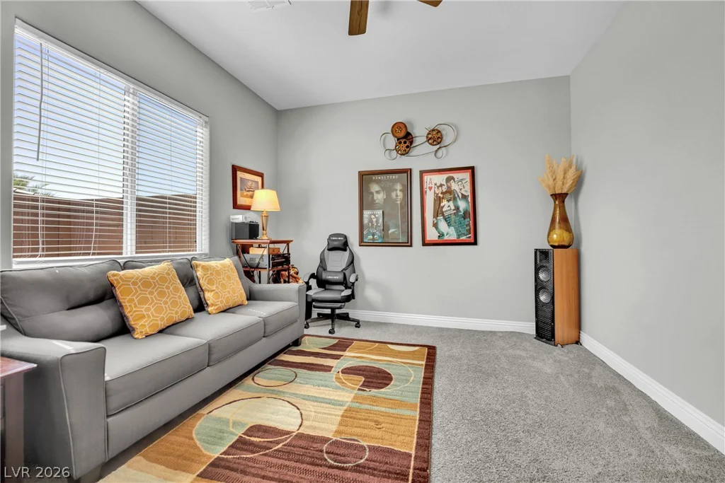 9802 Yellow Shadow, Las Vegas, NV 89149