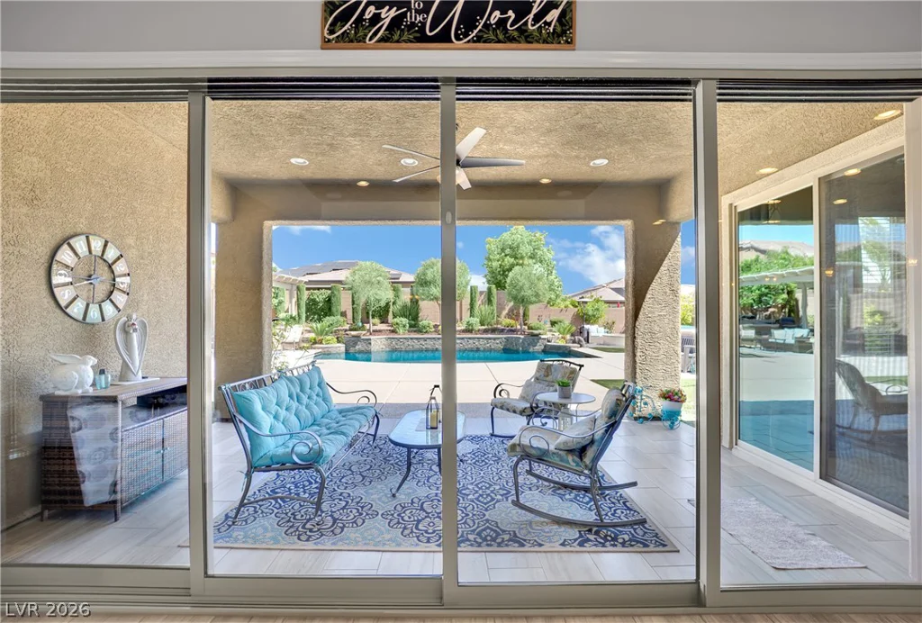 9802 Yellow Shadow, Las Vegas, NV 89149