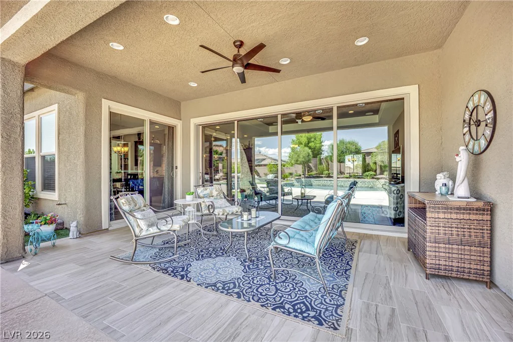9802 Yellow Shadow, Las Vegas, NV 89149