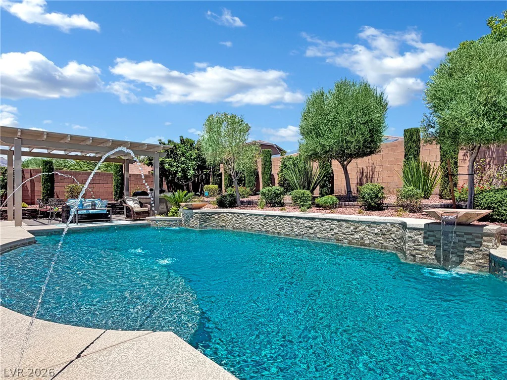 9802 Yellow Shadow, Las Vegas, NV 89149