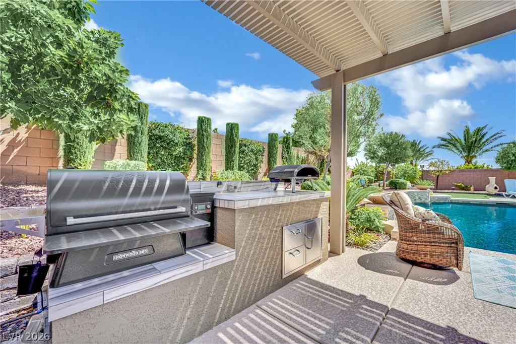9802 Yellow Shadow, Las Vegas, NV 89149