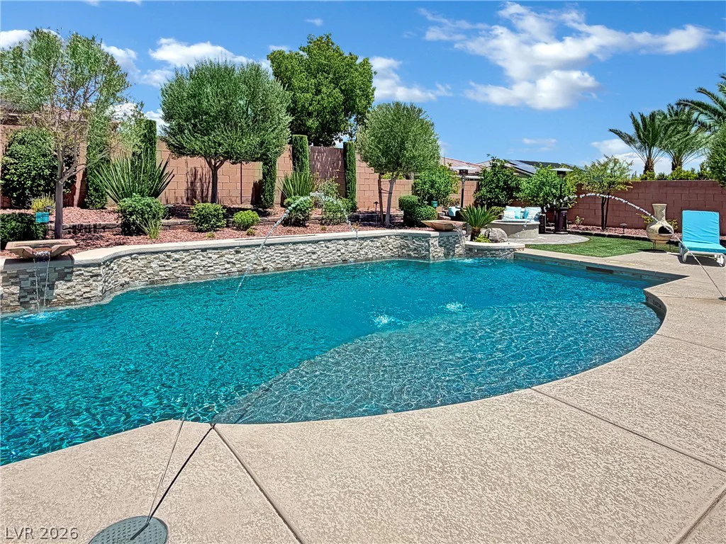 9802 Yellow Shadow, Las Vegas, NV 89149