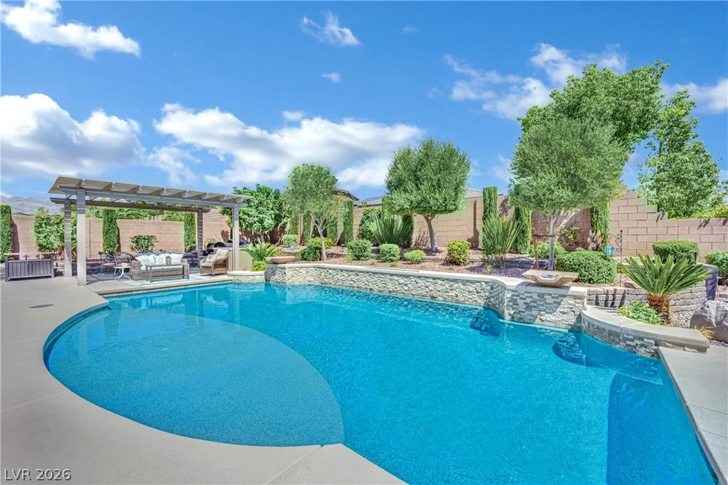 9802 Yellow Shadow, Las Vegas, NV 89149