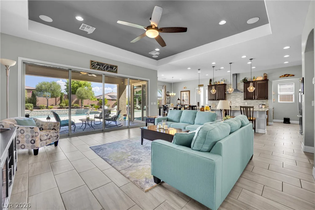 9802 Yellow Shadow, Las Vegas, NV 89149