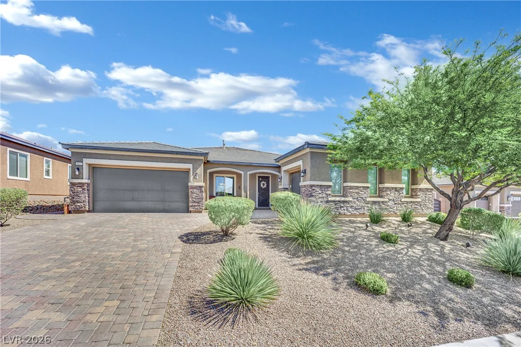 9802 Yellow Shadow, Las Vegas, NV 89149