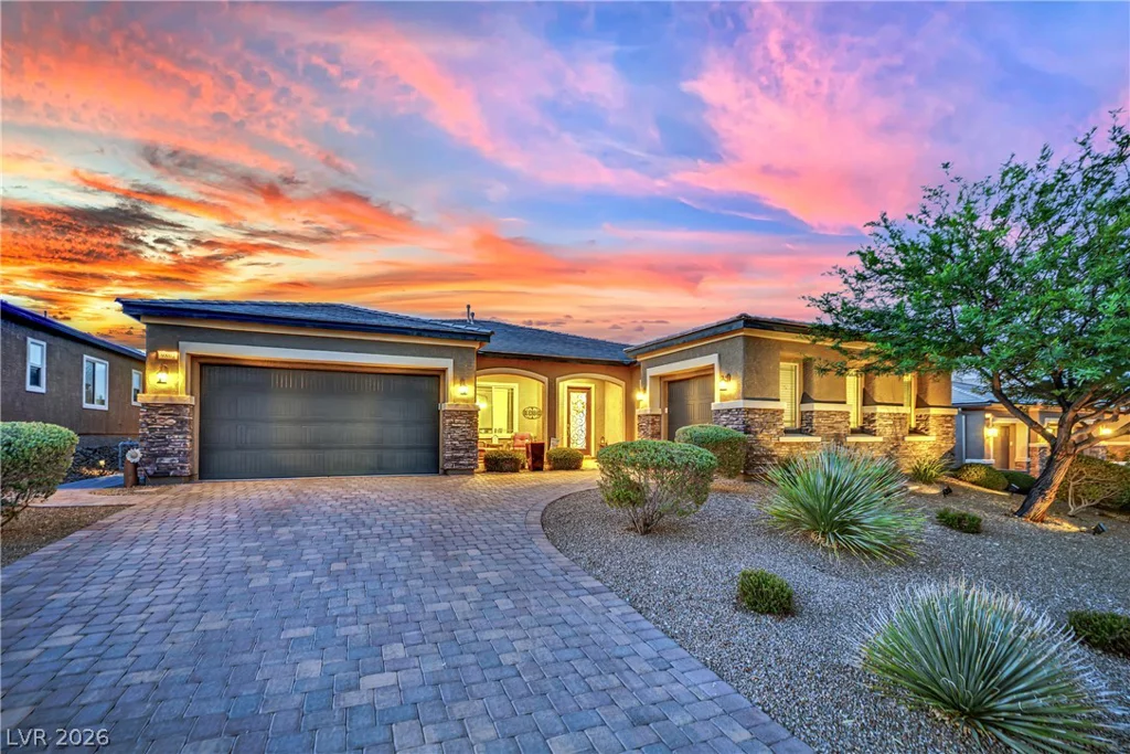 9802 Yellow Shadow, Las Vegas, NV 89149