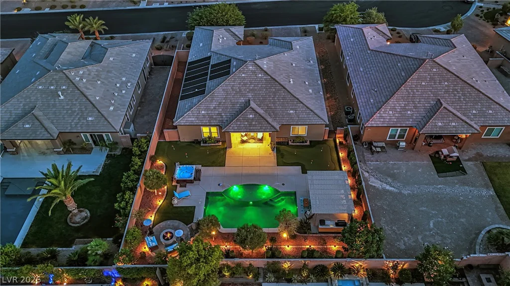 9802 Yellow Shadow, Las Vegas, NV 89149