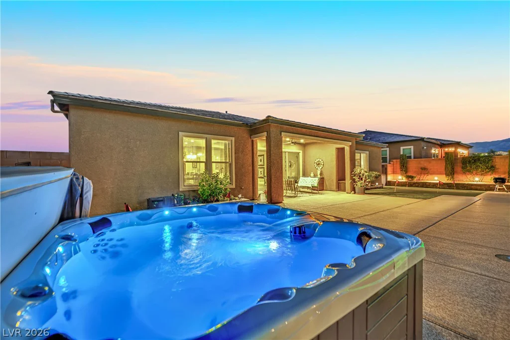 9802 Yellow Shadow, Las Vegas, NV 89149
