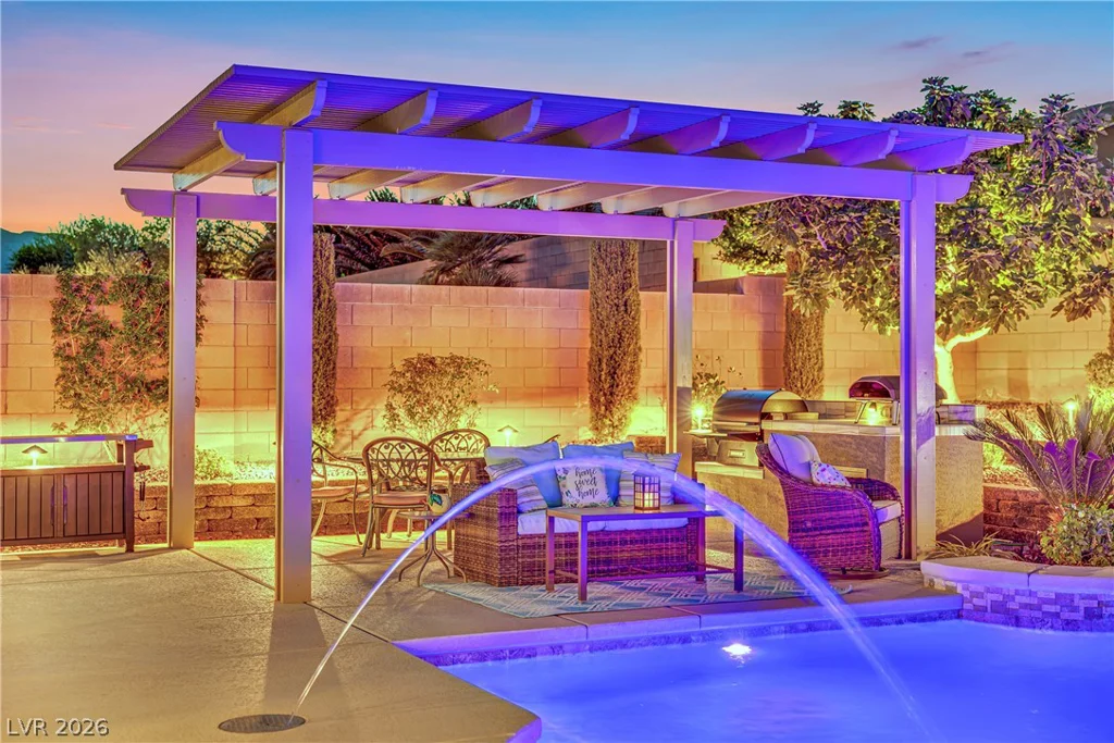 9802 Yellow Shadow, Las Vegas, NV 89149