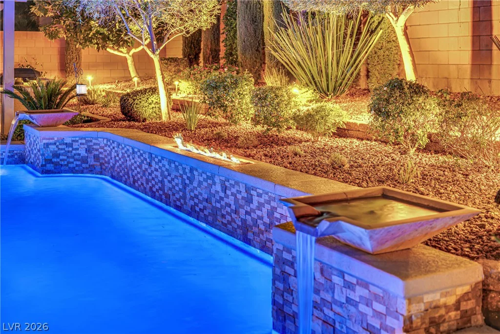 9802 Yellow Shadow, Las Vegas, NV 89149