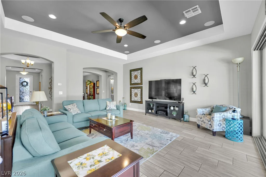 9802 Yellow Shadow, Las Vegas, NV 89149