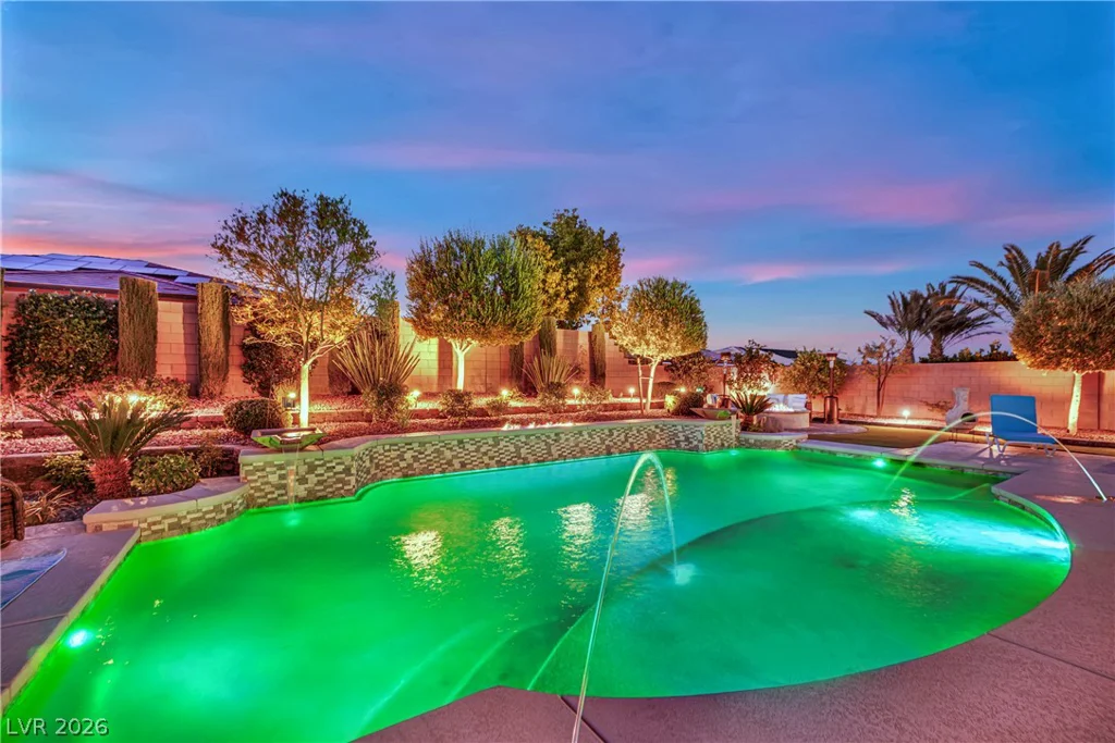 9802 Yellow Shadow, Las Vegas, NV 89149