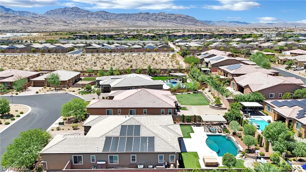 9802 Yellow Shadow, Las Vegas, NV 89149