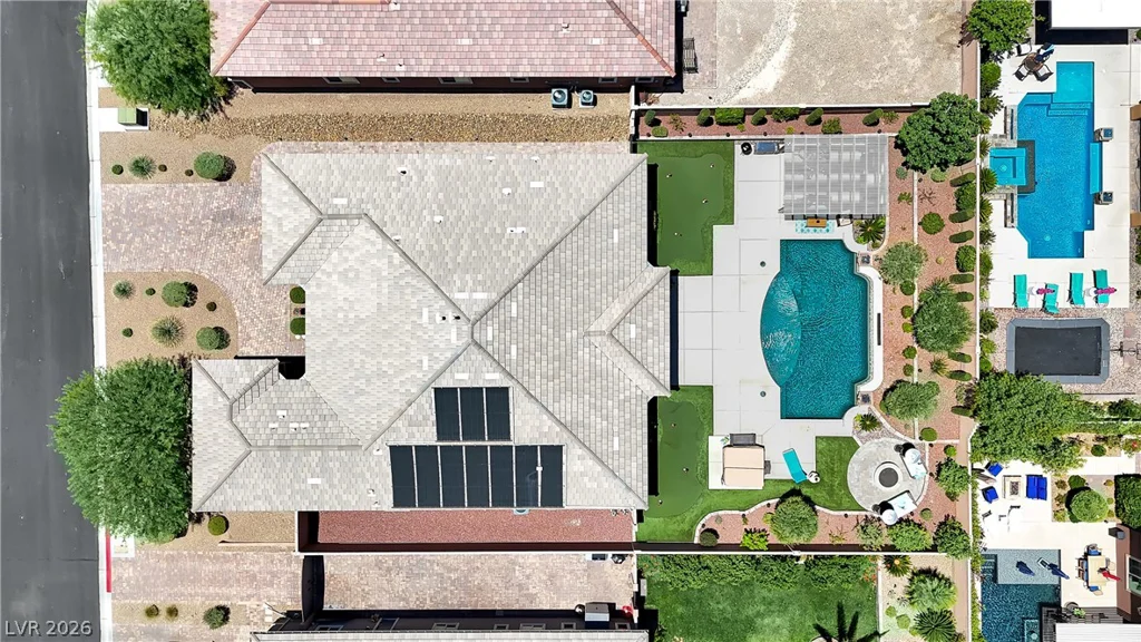 9802 Yellow Shadow, Las Vegas, NV 89149