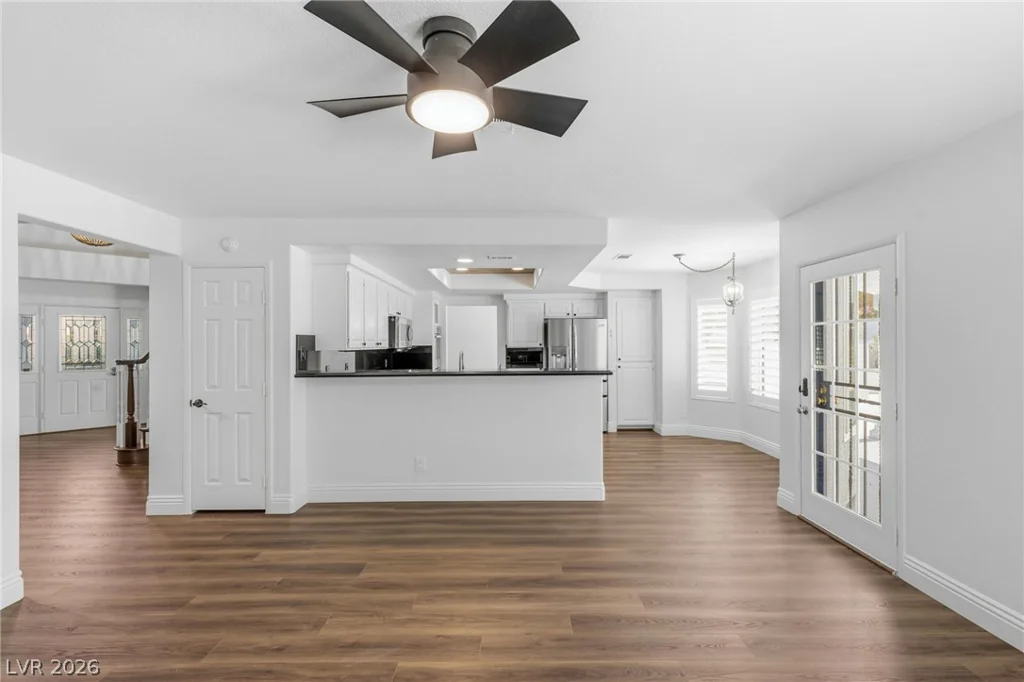 2005 Marble Gorge, Las Vegas, NV 89117