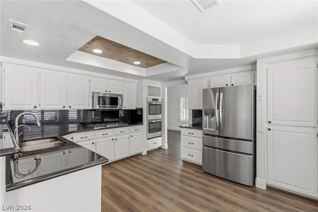 2005 Marble Gorge, Las Vegas, NV 89117