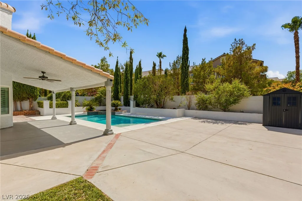 2005 Marble Gorge, Las Vegas, NV 89117